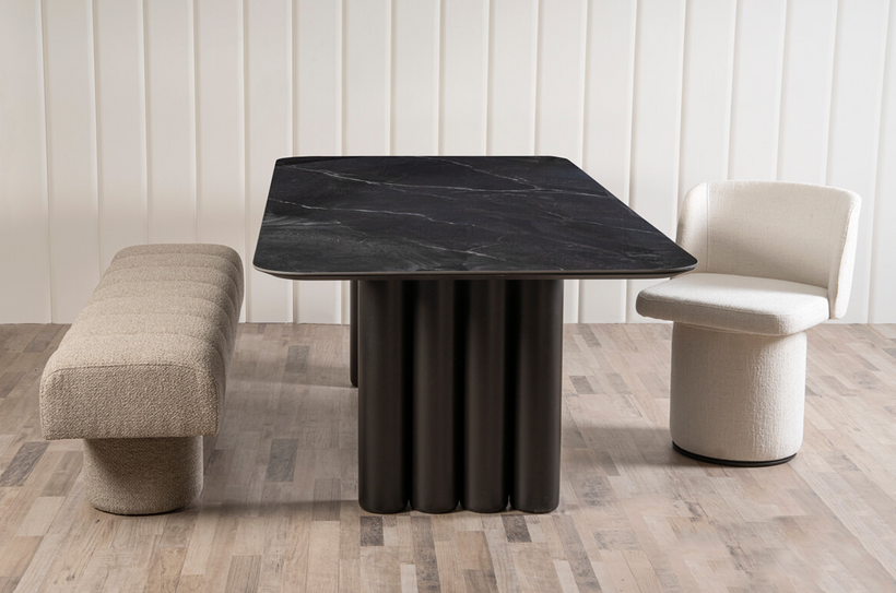 ETERNO ΤΡΑΠΕΖΑΡΙΑ BLISS