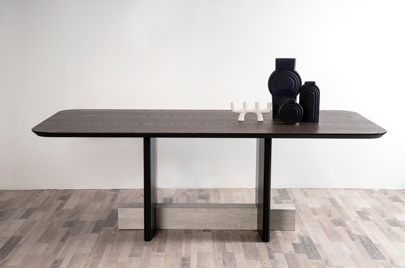 ETERNO ΤΡΑΠΕΖΑΡΙΑ SOLID