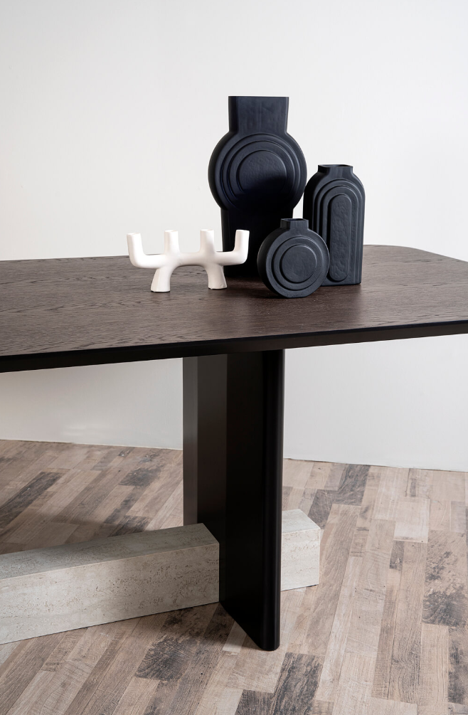 ETERNO ΤΡΑΠΕΖΑΡΙΑ SOLID