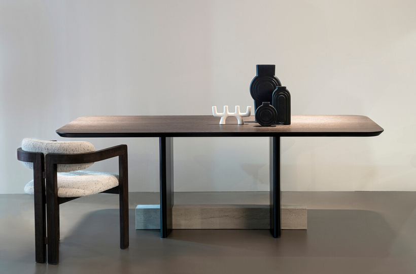 ETERNO ΤΡΑΠΕΖΑΡΙΑ SOLID