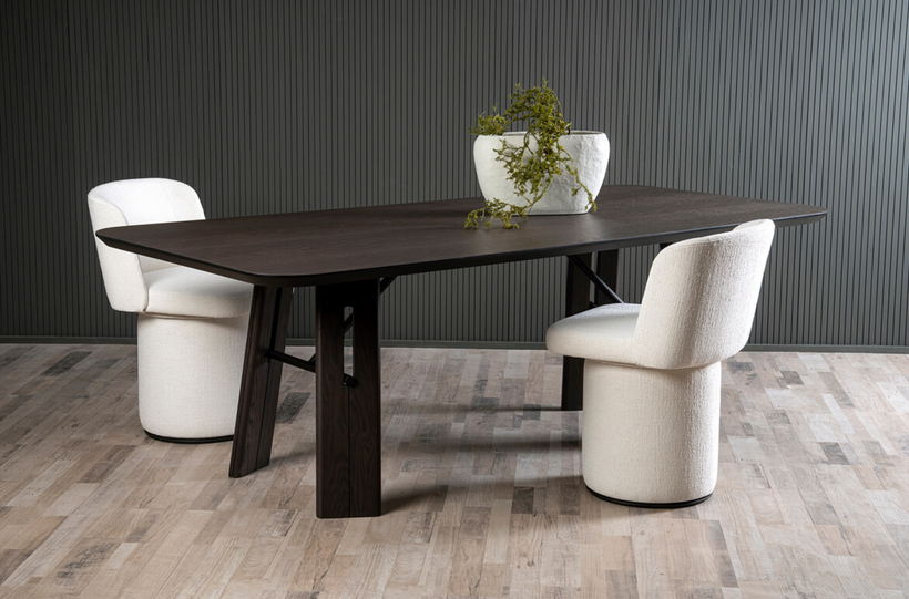 ETERNO ΤΡΑΠΕΖΑΡΙΑ LOFT