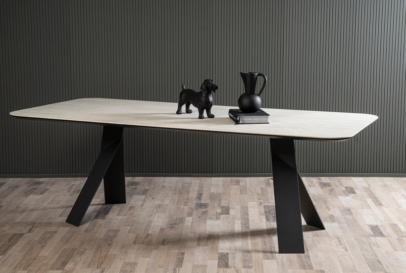 ETERNO ΤΡΑΠΕΖΑΡΙΑ  NEW JOY