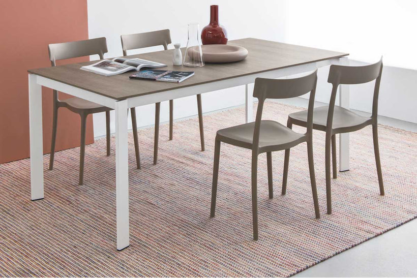 Argo καρέκλα Connubia by Calligaris