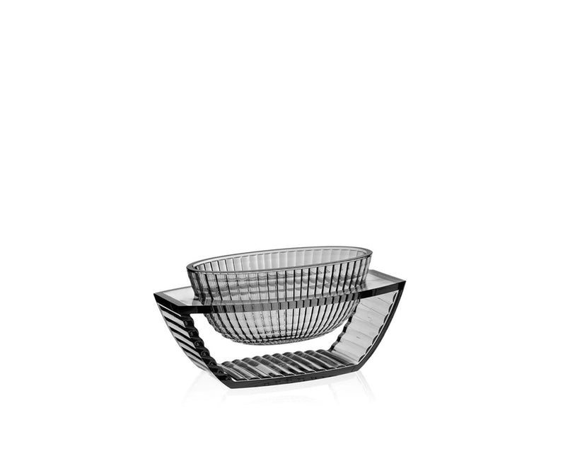 Kartell Βάζο-Μπωλ U SHINE  29X14X15 1218