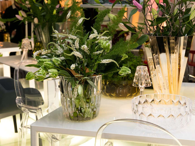 JELLY ΒΑΖΟ KARTELL