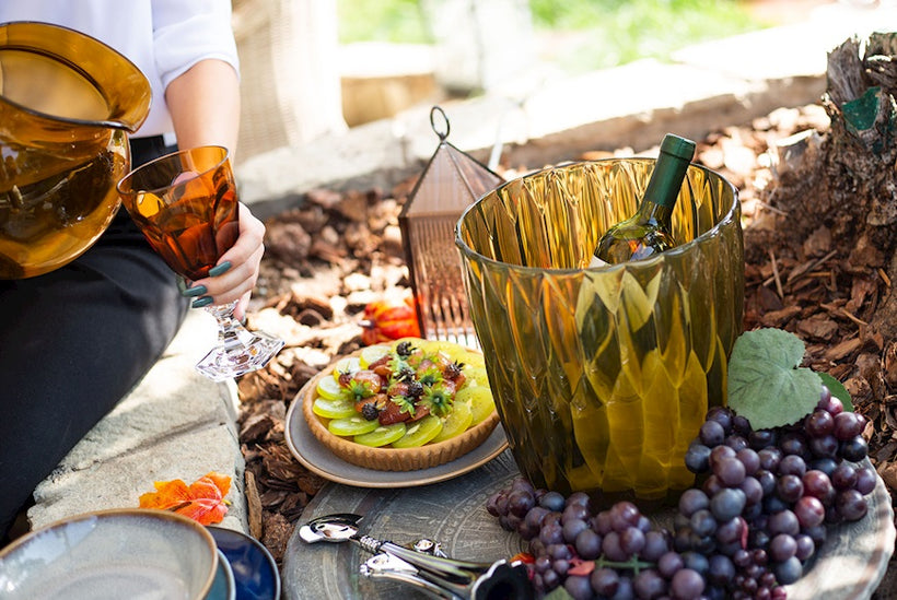 JELLY ΒΑΖΟ KARTELL