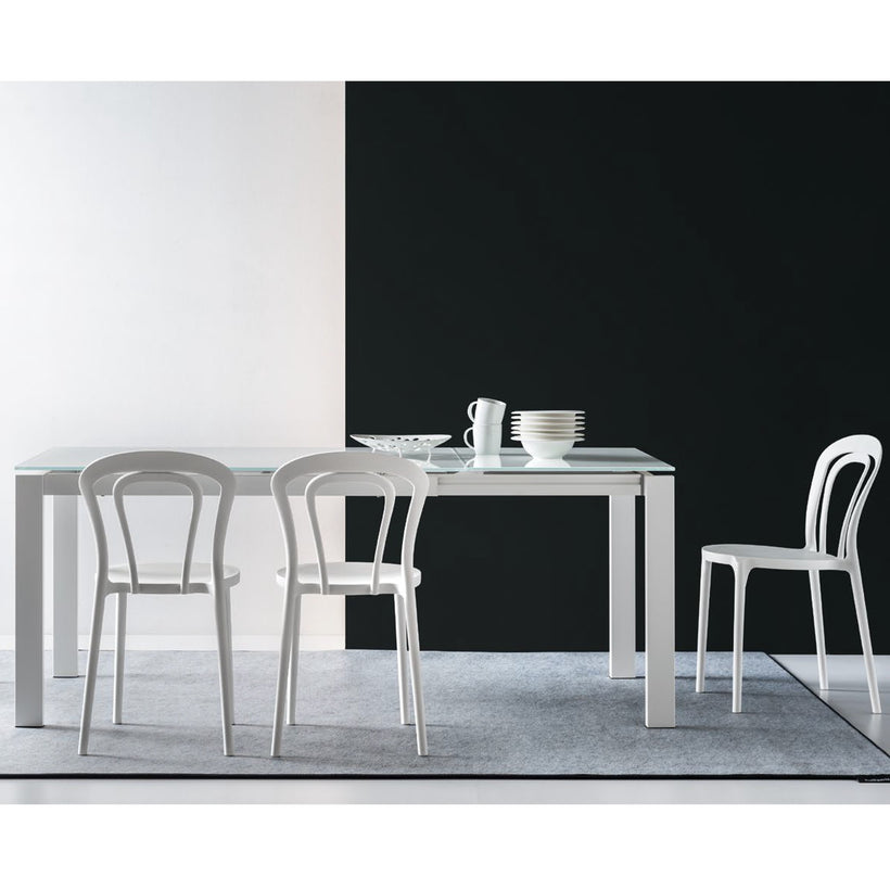 Caffe καρέκλα Connubia by Calligaris