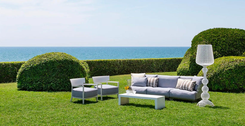 KARTELL ΠΟΛΥΘΡΟΝΑ ΕΞΩΤΕΡΙΚΟΥ ΧΩΡΟΥ CARA 05847/1L