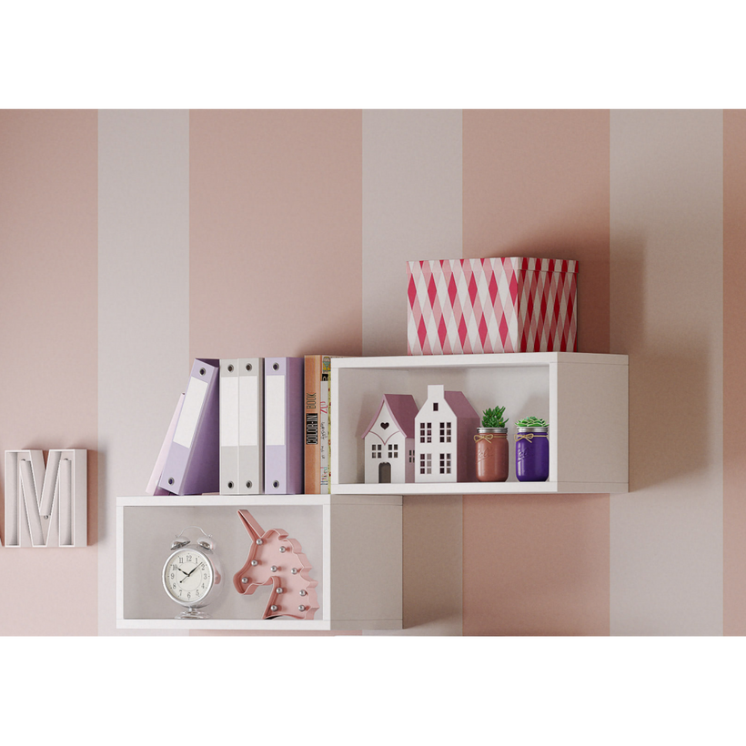 Casakids Rectangle Ορθογώνιο Ράφι