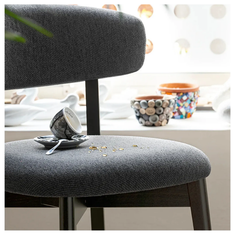 Connubia Καρέκλα Talks 51x54x78