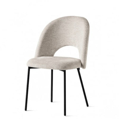 Καρέκλα Connubia Tuka Mid Hole CB2306