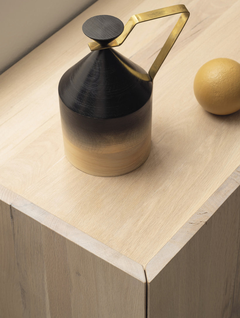 Devina Nais Μπουφές Nantes 200x62x50 109930