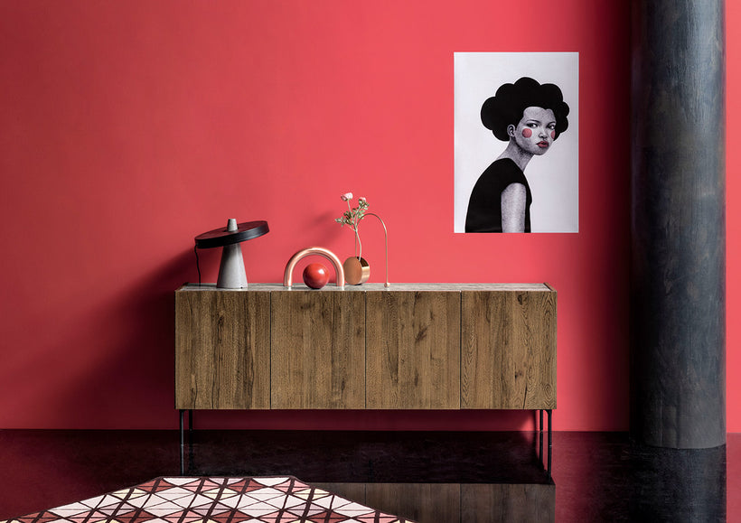 Devina Nais Μπουφές Nantes 200x62x50 109930