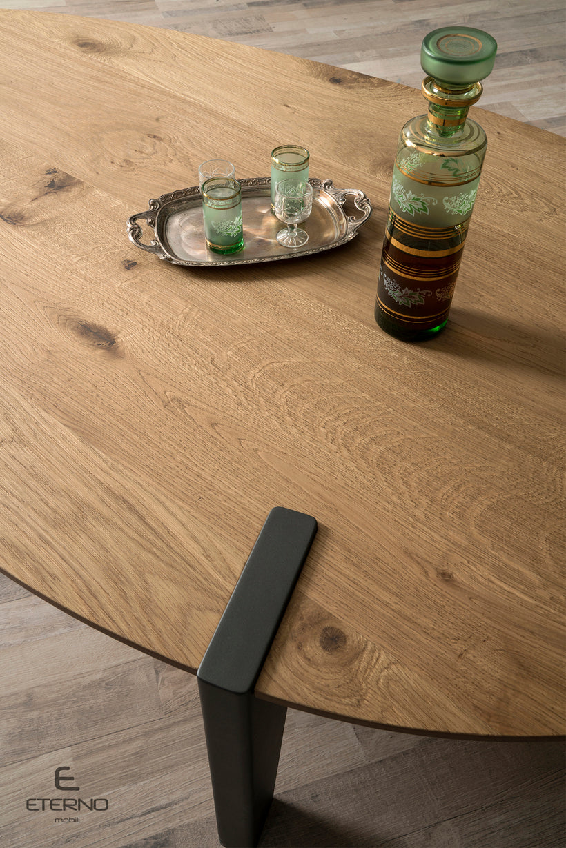 ETERNO ΤΡΑΠΕΖΙ ΣΑΛΟΝΙΟΥ EARTH