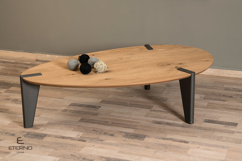 ETERNO ΤΡΑΠΕΖΙ ΣΑΛΟΝΙΟΥ EARTH