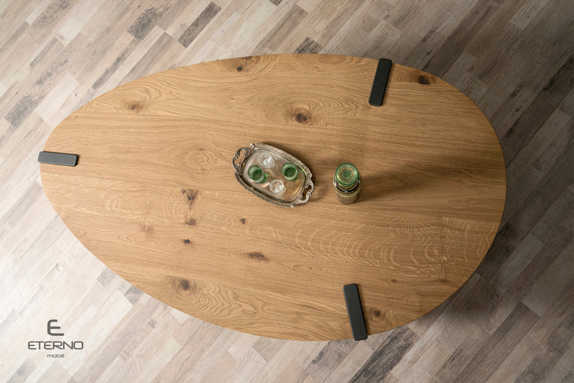 ETERNO ΤΡΑΠΕΖΙ ΣΑΛΟΝΙΟΥ EARTH