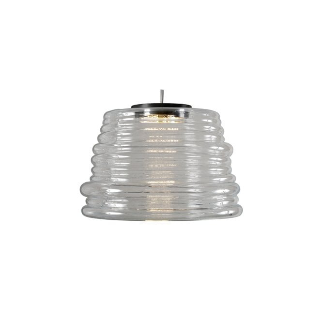 ΚΑΡΜΑΝ Κρεμαστό Φωτιστικό Εσωτερικού Χώρου Bibendum 35X35X25 SE198ETINT