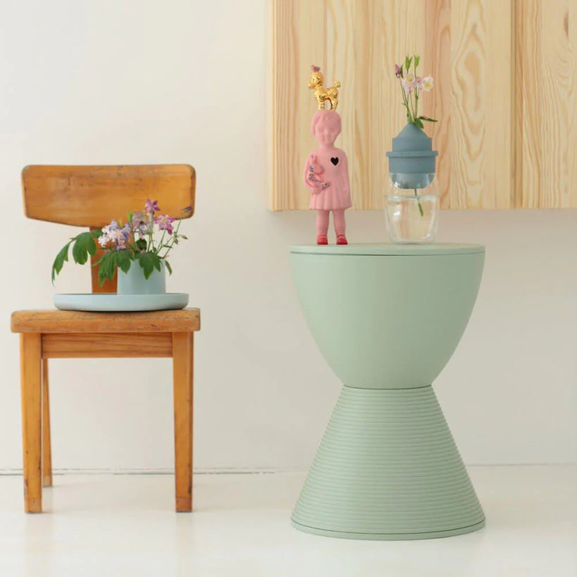 Kartell Prince Aha 30x30x43 8810