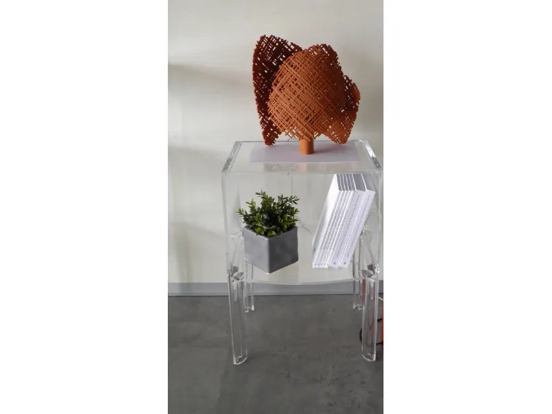 Kartell Φωτιστικό 25Χ32 σειρά Tea ΚΩΔΙΚΟΣ: 09005