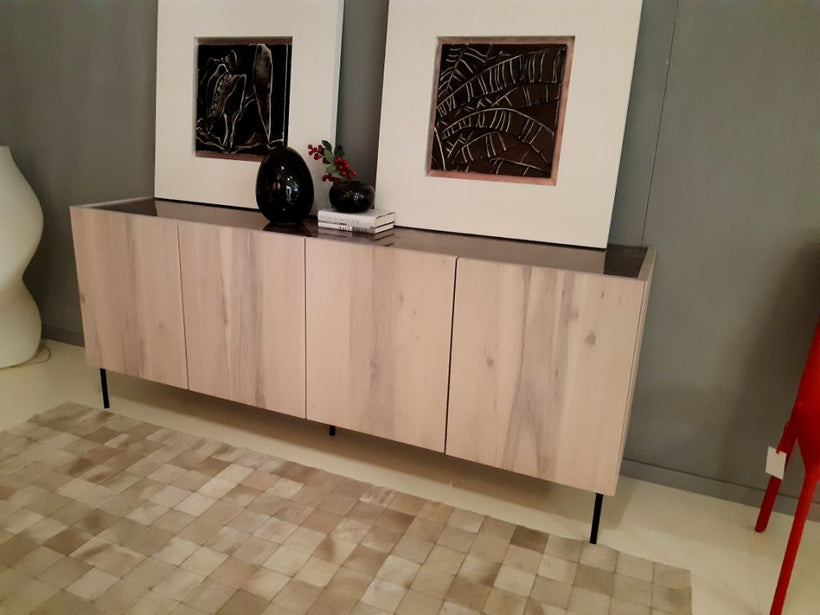 Devina Nais Μπουφές Nantes 200x62x50 109930