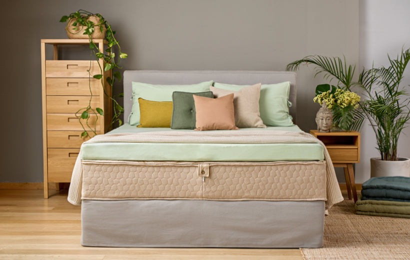 COCO-MAT ΣΤΡΩΜΑ ΜΕΛΙΩΡΑ