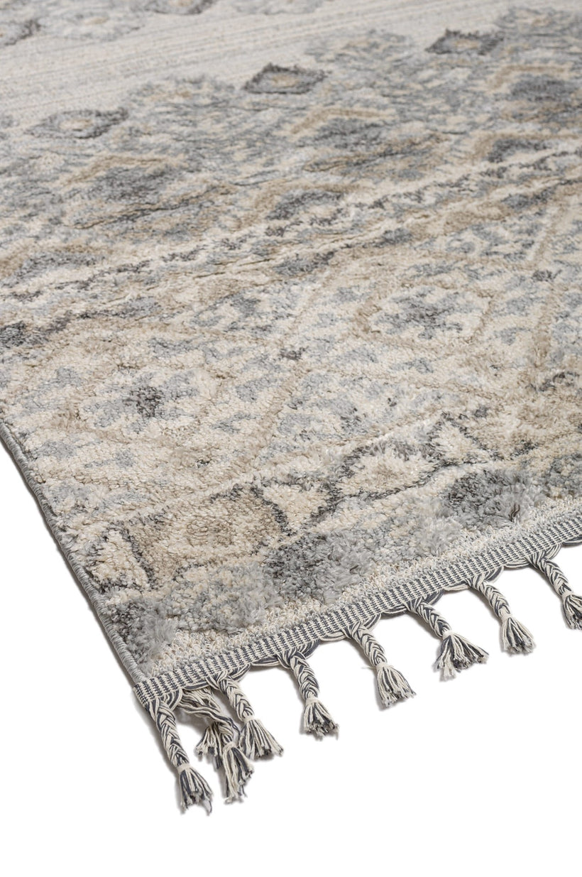 Χαλί Momentum 8327A LT GREY 200X290