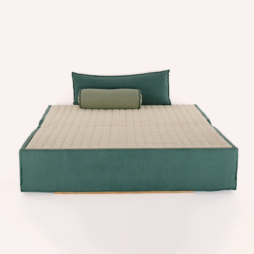 Coco-mat Καναπές-κρεβάτι Νίκη 166x95x67