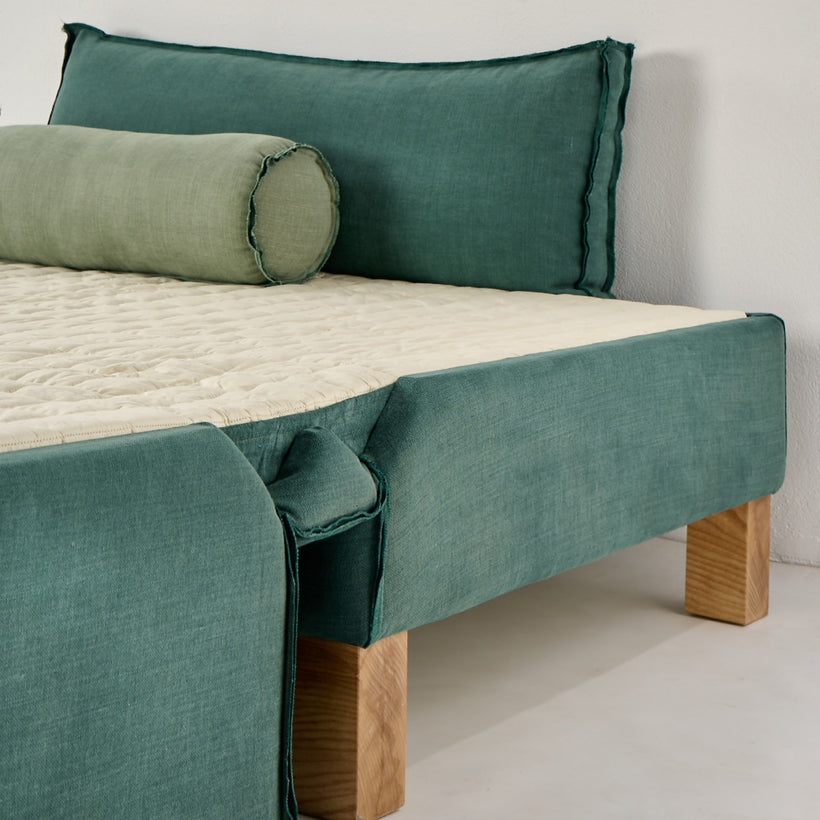 Coco-mat Καναπές-κρεβάτι Νίκη 166x95x67