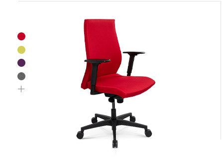 Καρέκλα Γραφείου Oxygen M