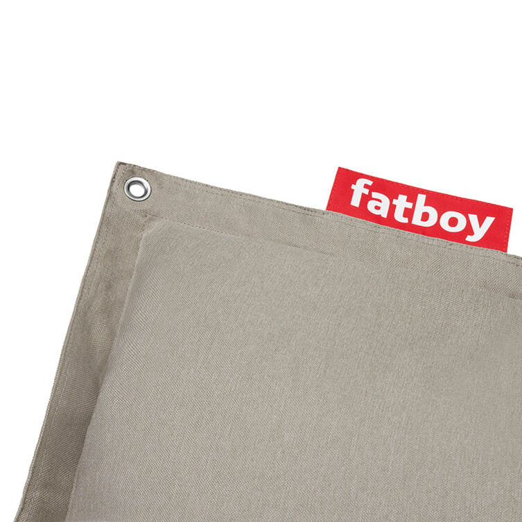 Fatboy Μαξιλάρα Εξωτερικού Χώρου Grey/Taupe 180x134 105003