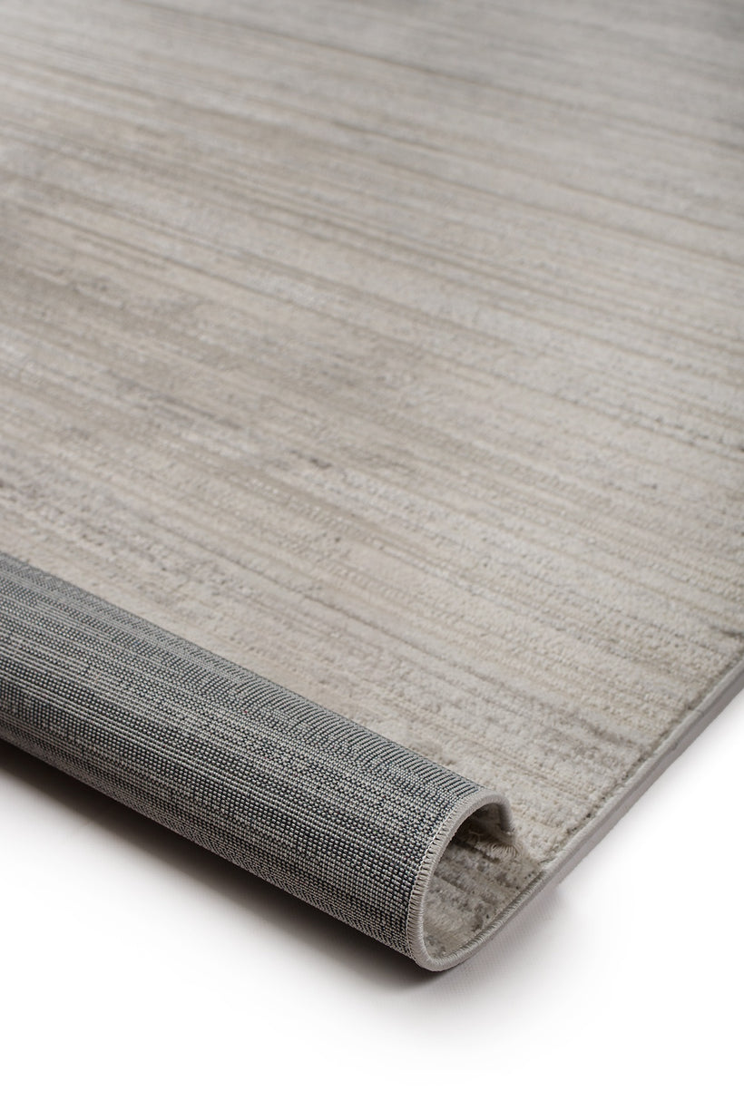 Χαλί Savoir FU 48A Cream L Grey 160x230