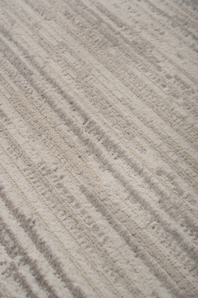 Χαλί Savoir FU 48A Cream L Grey 160x230