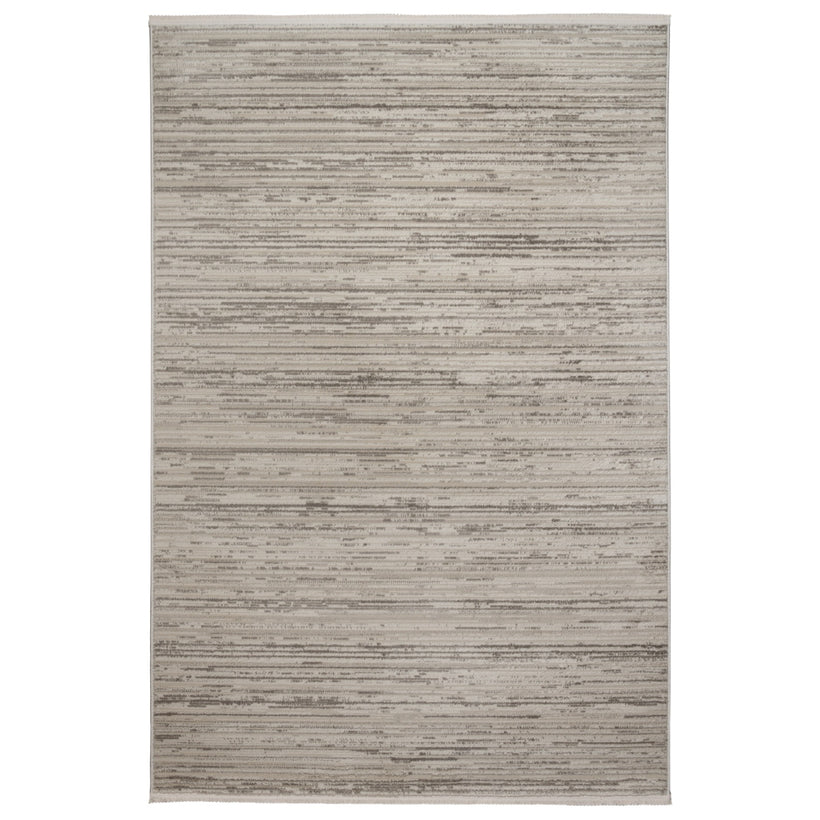 Χαλί Savoir FU 48A Cream L Grey 160x230