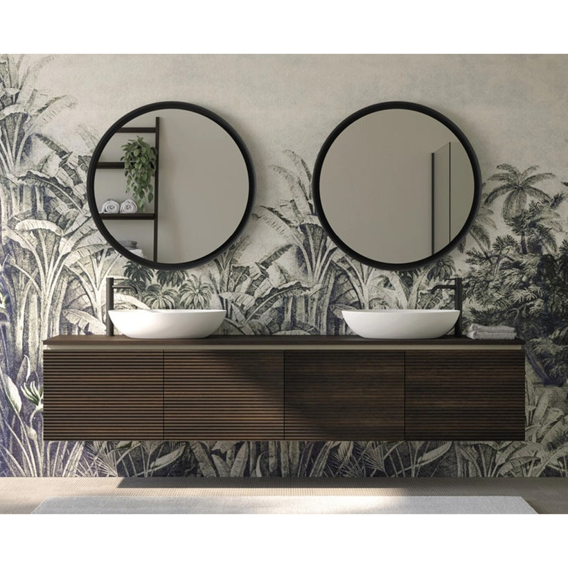 Devina Nais Καθρέπτης Sfera 90x6 109992