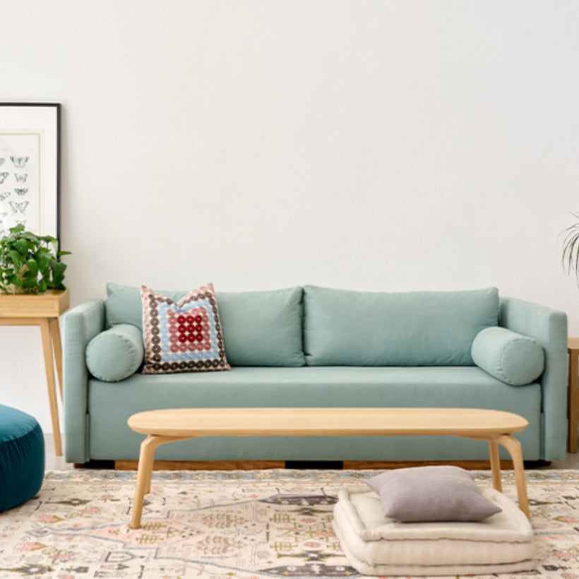 Coco-mat Καναπές-κρεβάτι Σίμος 196x136