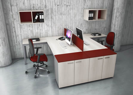 Σταθμός Εργασίας Neto