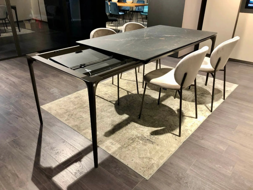 ΤΡΑΠΕΖΙ SILHOUETTE CALLIGARIS CS4125-R