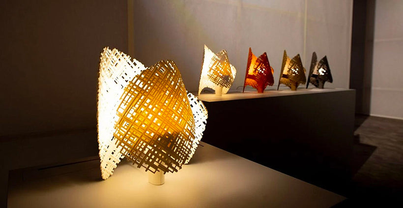 Kartell Φωτιστικό 25Χ32 σειρά Tea ΚΩΔΙΚΟΣ: 09005