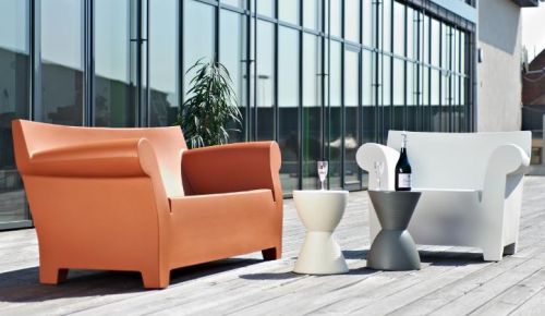 Kartell Prince Aha 30x30x43 8810