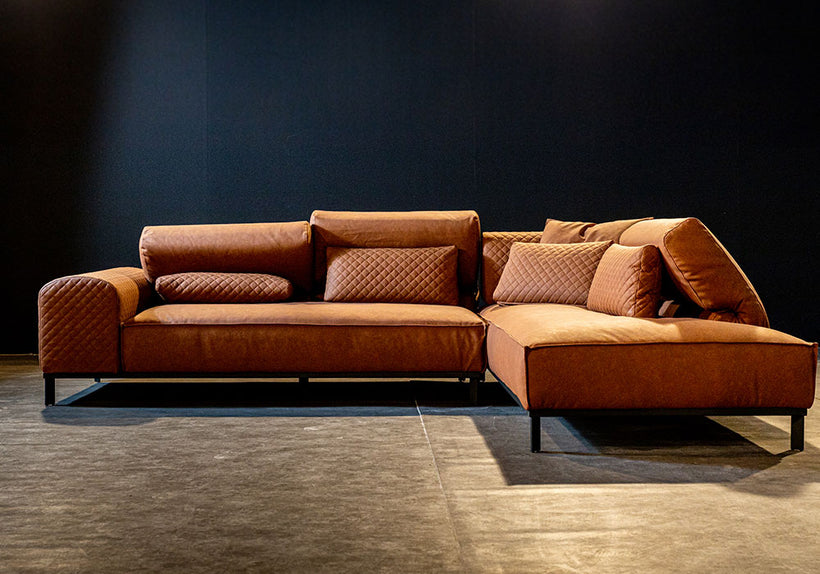 ΚΑΝΑΠΕΣ ΓΩΝΙΑ 1252 3,20 Χ 2,45 X 1,05