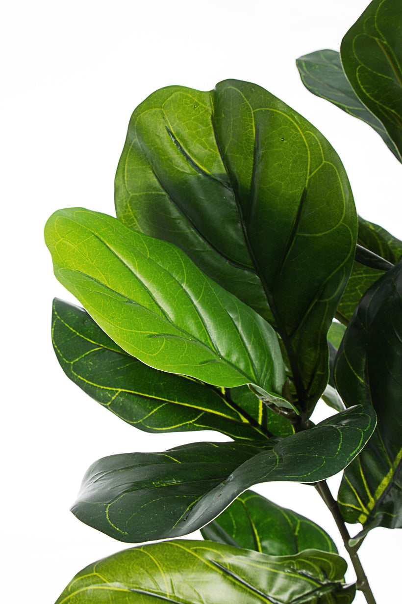 Bizzotto Τεχνητό Φυτό σε Γλάστρα 100cm 0172638