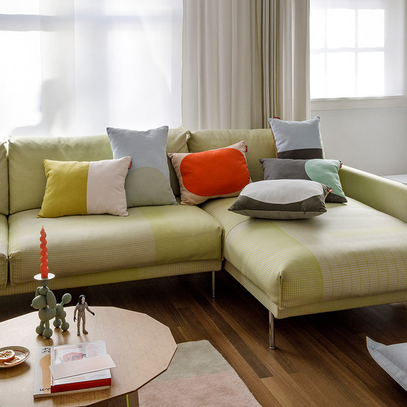 Fatboy Can-dolly Κηροπήγιο Μεταλλικό Πράσινο 20.5 x 16 x 9.5 cm 103763