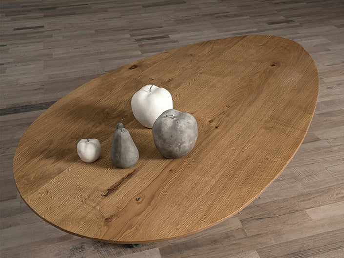 ΤΡΑΠΕΖΙ ΣΑΛΟΝΙΟΥ STONE ETERNO