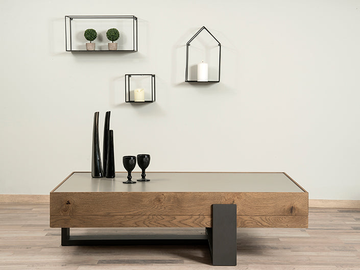 ΤΡΑΠΕΖΙ ΣΑΛΟΝΙΟΥ LIFE