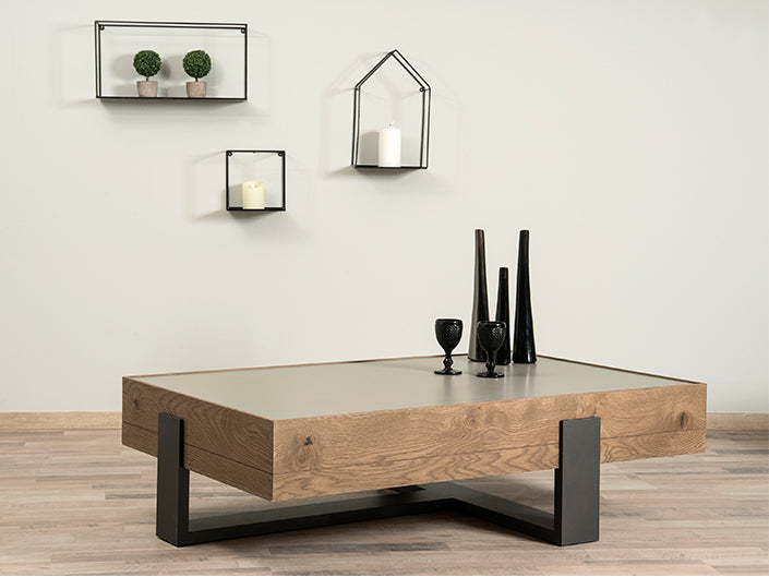 ΤΡΑΠΕΖΙ ΣΑΛΟΝΙΟΥ LIFE