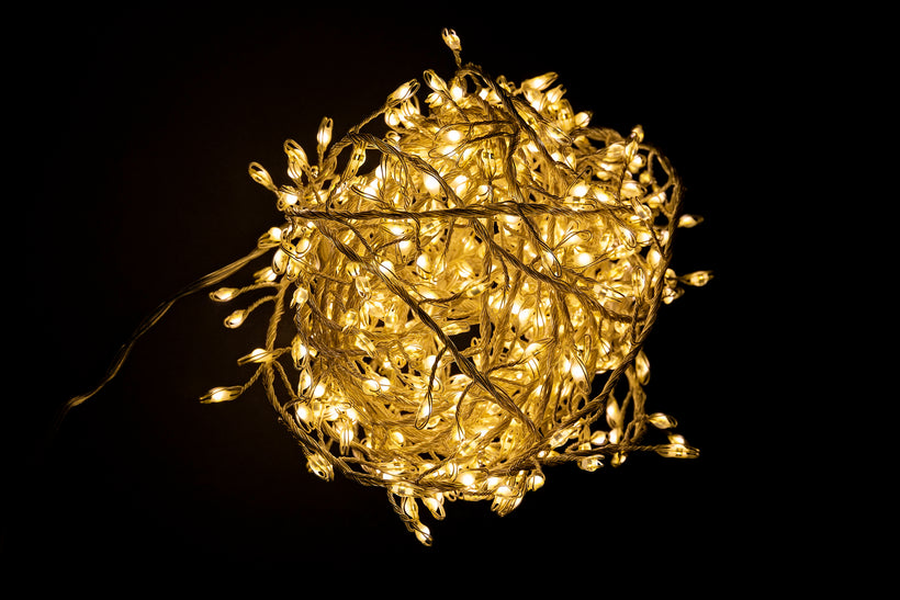 ΧΡΙΣΤΟΥΓΕΝΝΙΑΤΙΚΑ ΦΩΤΑΚΙΑ 500MICROLED LUX CLASSIC