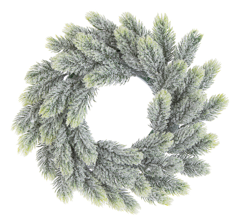 ΣΤΕΦΑΝΙ ΧΡΙΣΤΟΥΓΕΝΝΙΑΤΙΚΟ ΜΕ ΧΙΟΝΙ D30