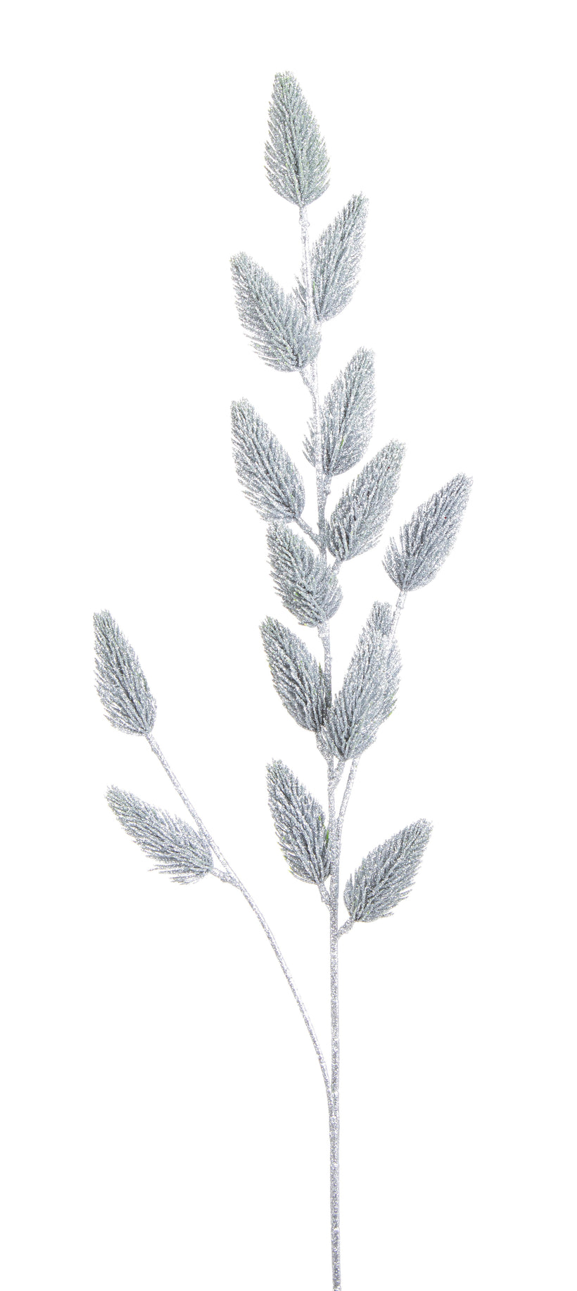 ΧΡΙΣΤΟΥΓΕΝΝΙΑΤΙΚΟ ΚΛΑΔΙ FANCY SILVER H70