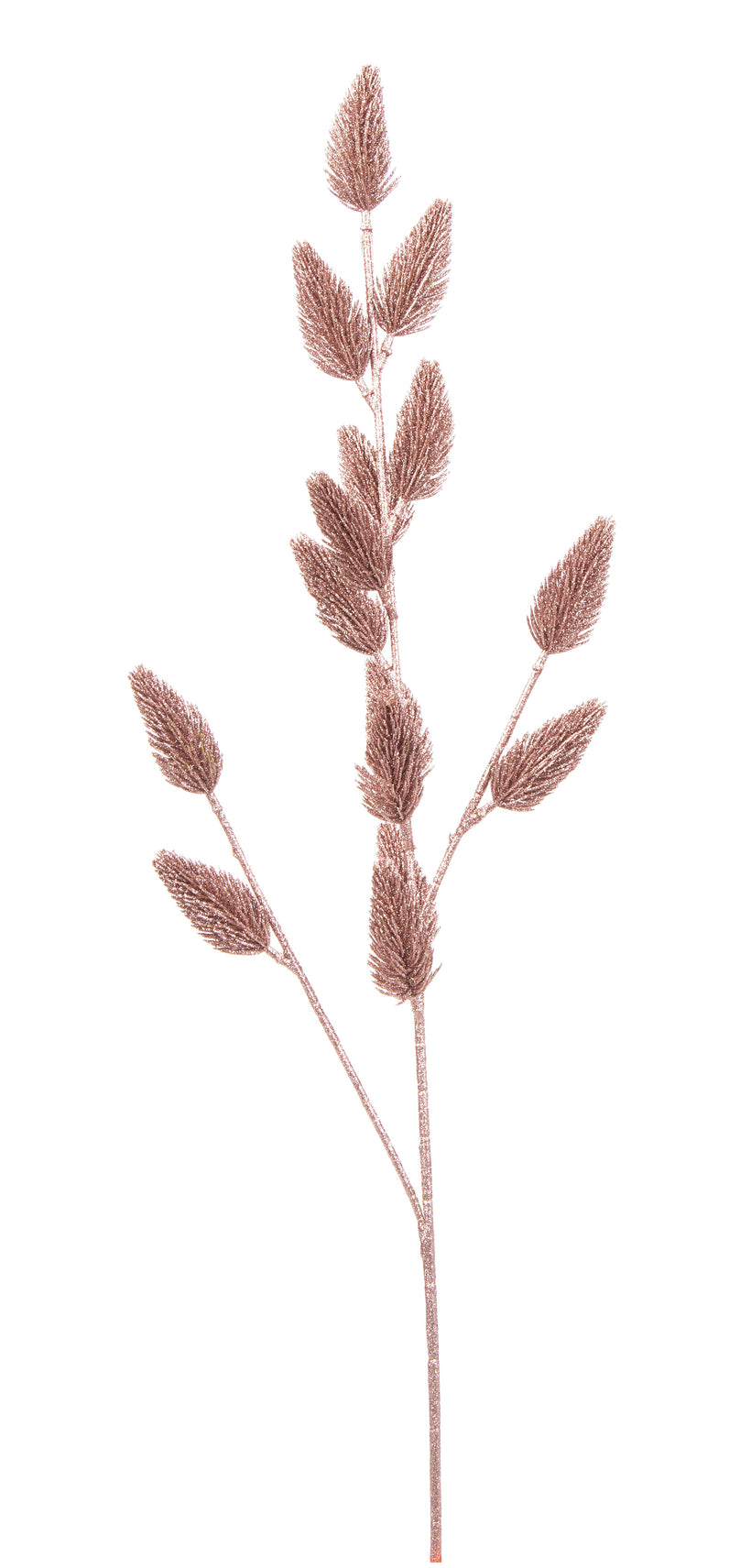 ΧΡΙΣΤΟΥΓΕΝΝΙΑΤΙΚΟ ΚΛΑΔΙ FANCY ROSE GOLD H70 0934869