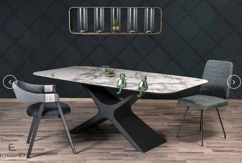 ΤΡΑΠΕΖΑΡΙΑ MORE CERAMIC